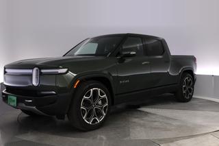 2025 Rivian R1T