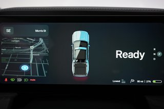 2023 Rivian R1T — photo 20 of 23