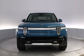 2023 Rivian R1T — photo 9 of 23