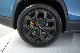 2023 Rivian R1T — photo 17 of 23
