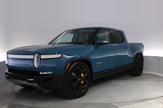 2023 Rivian R1T — VIN 7FCTGAAAXPN023217