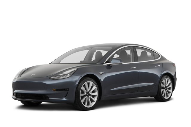 2021 Tesla Model 3 — VIN 5YJ3E1EA3MF063705