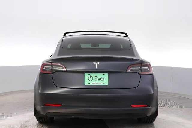 2021 Tesla Model 3 — photo 12 of 24
