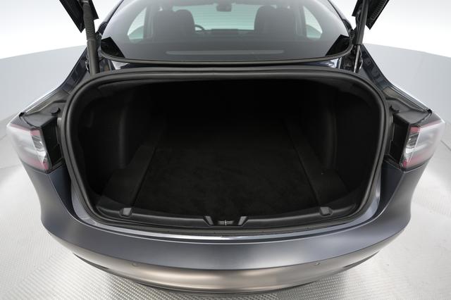 2021 Tesla Model 3 — photo 6 of 24