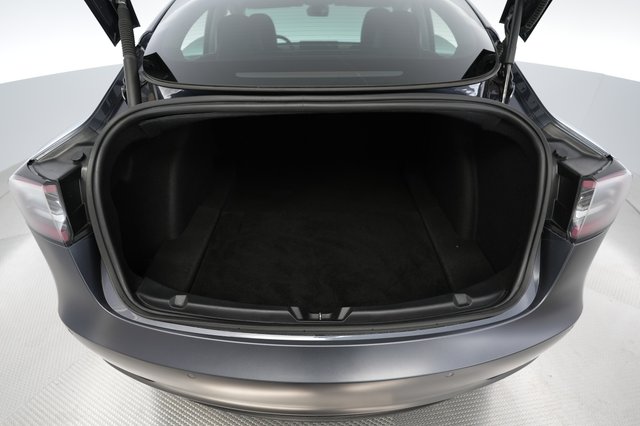 2021 Tesla Model 3 — photo 6 of 24