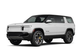 2026 Rivian R1S