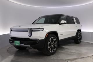 2026 Rivian R1S