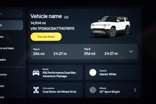 2026 Rivian R1S — photo 5 of 27