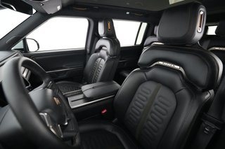 2026 Rivian R1S — photo 3 of 27