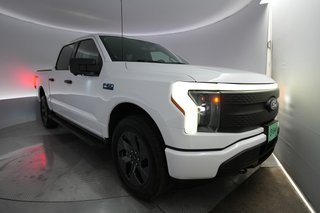 2024 Ford F-150 Lightning — VIN 1FTVW3LK6RWG09137