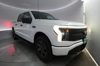 2024 Ford F-150 Lightning