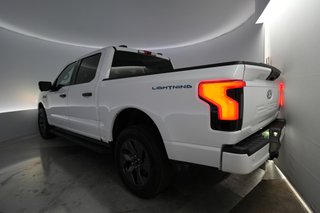 2024 Ford F-150 Lightning — photo 2 of 22