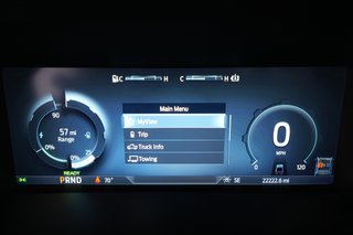2024 Ford F-150 Lightning — photo 5 of 22