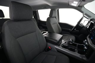 2024 Ford F-150 Lightning — photo 12 of 22