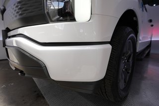 2024 Ford F-150 Lightning — photo 20 of 22