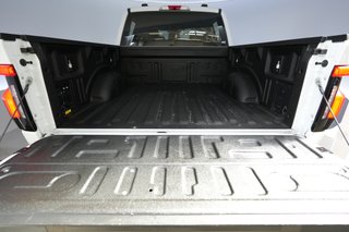 2024 Ford F-150 Lightning — photo 6 of 22