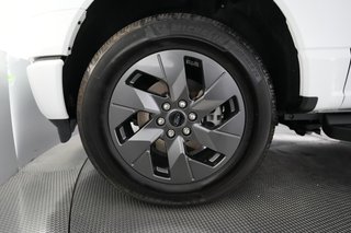 2024 Ford F-150 Lightning — photo 9 of 22