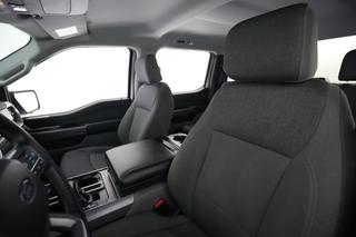 2024 Ford F-150 Lightning — photo 3 of 22