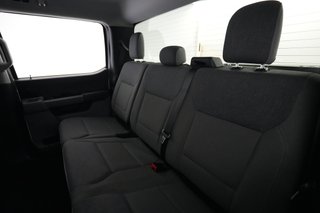 2024 Ford F-150 Lightning — photo 13 of 22