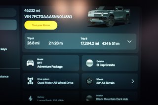 2022 Rivian R1T — photo 5 of 27