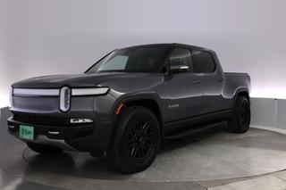 2022 Rivian R1T