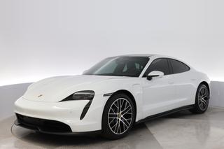 2022 Porsche Taycan
