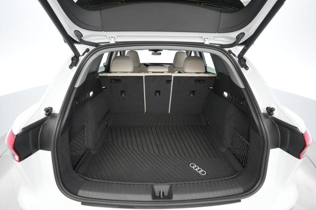 2025 Audi Q6 e-tron — photo 6 of 25
