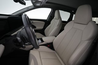 2025 Audi Q6 e-tron — photo 3 of 25