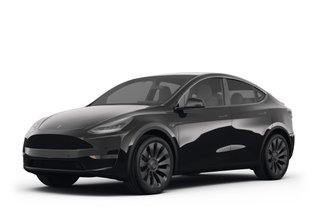 2024 Tesla Model Y — VIN 7SAYGDEE9RA324640