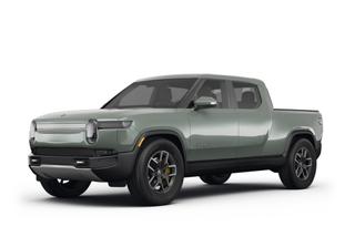 2022 Rivian R1T