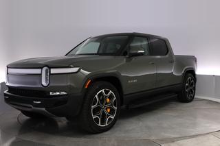 2022 Rivian R1T