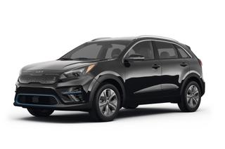 2022 Kia Niro EV
