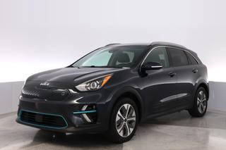 2022 Kia Niro EV