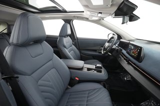 2023 Nissan Ariya — photo 18 of 27