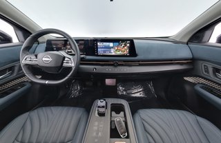 2023 Nissan Ariya — photo 20 of 27