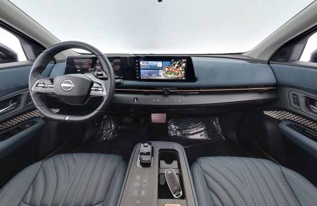 2023 Nissan Ariya — photo 20 of 27