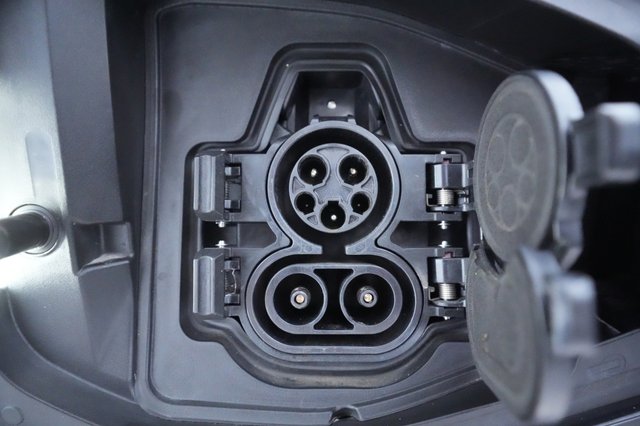 2023 Nissan Ariya — photo 22 of 27