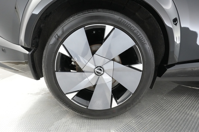 2023 Nissan Ariya
