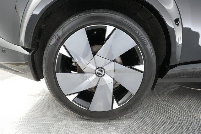 2023 Nissan Ariya — photo 15 of 27