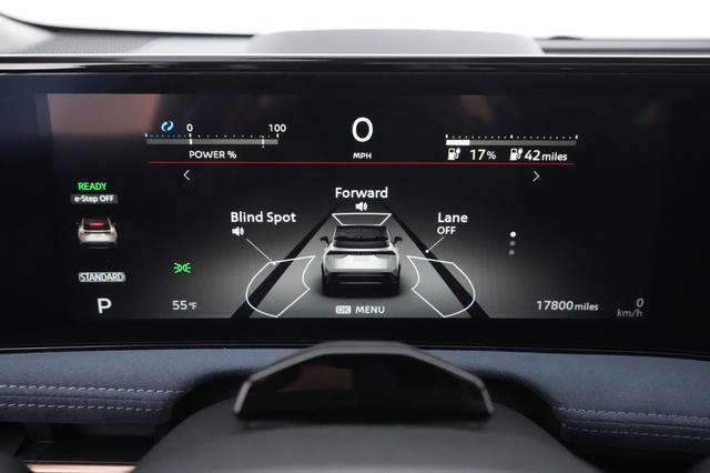 2023 Nissan Ariya — photo 5 of 27