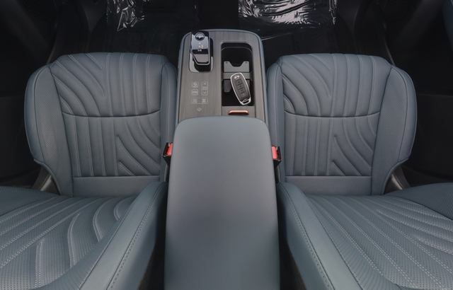 2023 Nissan Ariya
