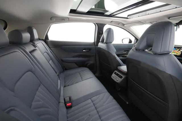 2023 Nissan Ariya — photo 4 of 27