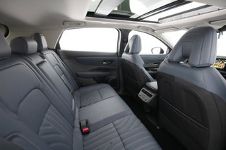 2023 Nissan Ariya — photo 4 of 27