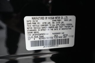 2023 Nissan Ariya — photo 24 of 27