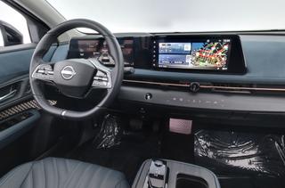 2023 Nissan Ariya — photo 3 of 27