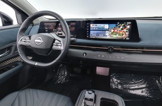 2023 Nissan Ariya — photo 3 of 27