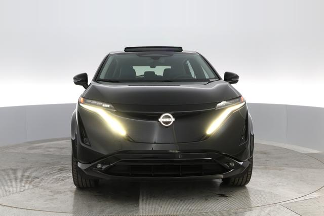 2023 Nissan Ariya — photo 6 of 27