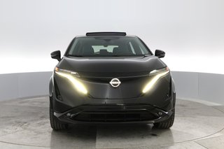 2023 Nissan Ariya — photo 6 of 27