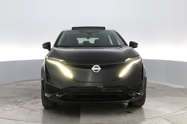 2023 Nissan Ariya — photo 6 of 27