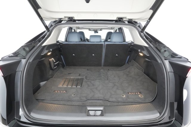 2023 Nissan Ariya — photo 23 of 27